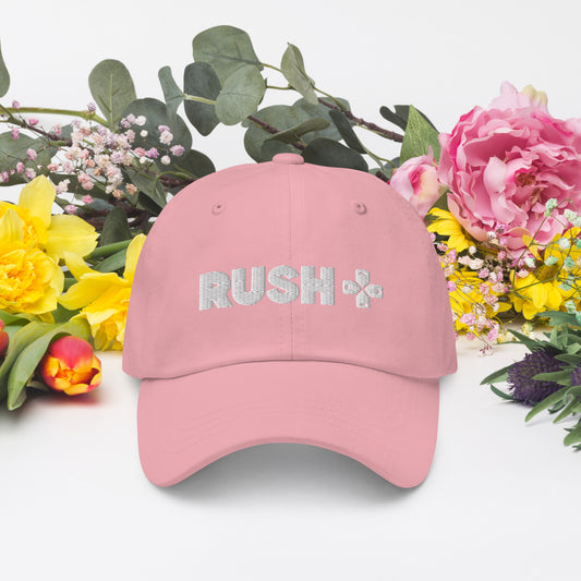 Rush Dad hat