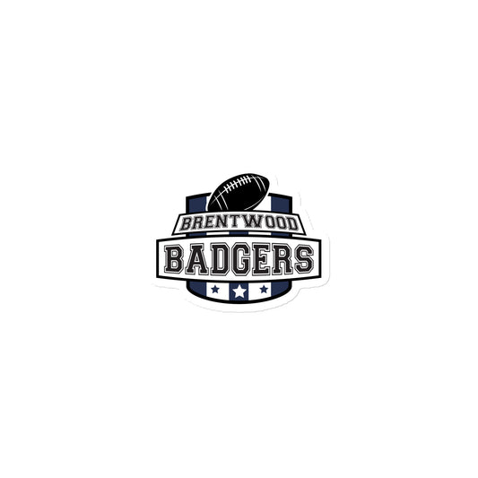 Badgers Magnet