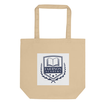 Emerson Academy Eco Tote Bag