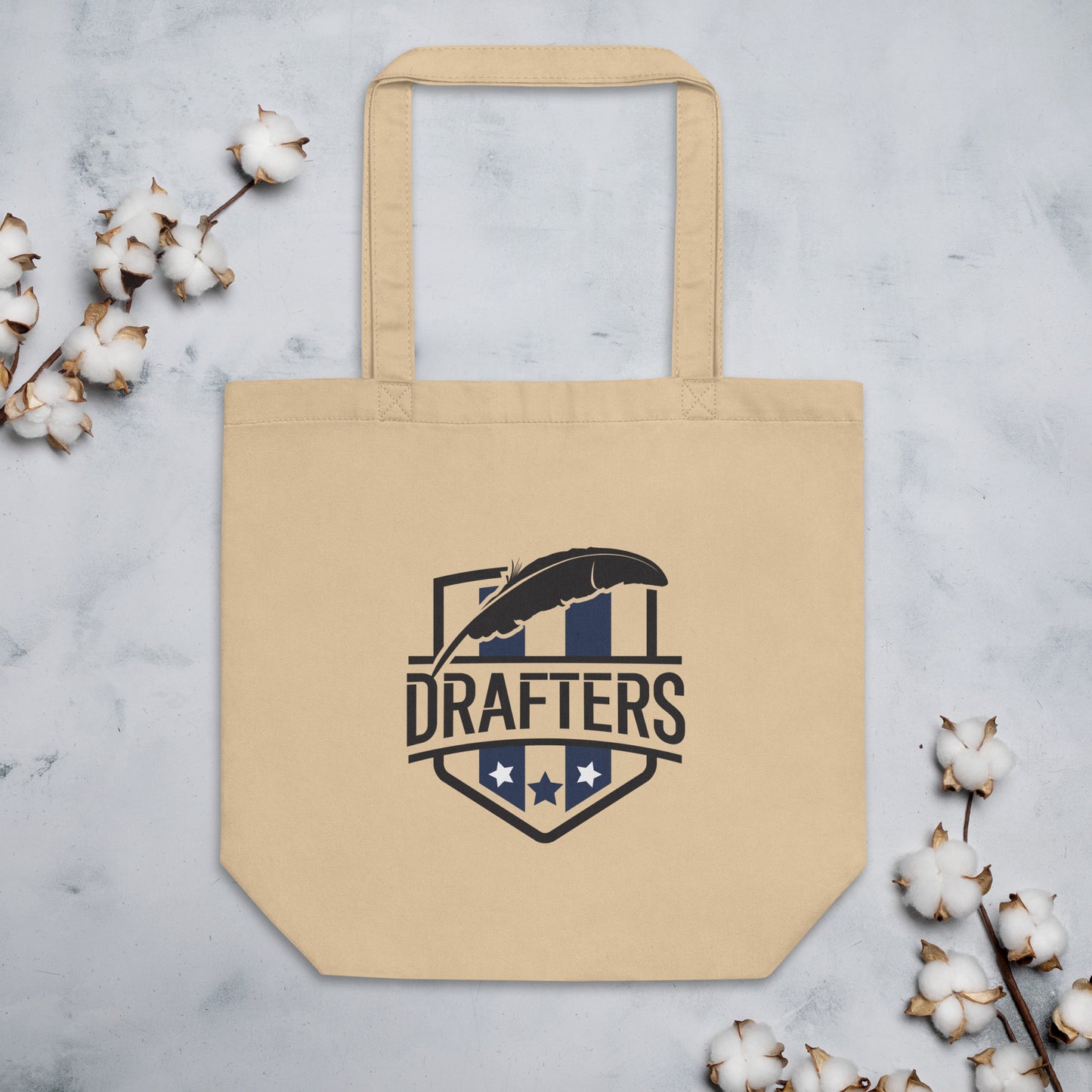 Drafters Eco Tote Bag