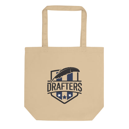 Drafters Eco Tote Bag