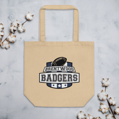 Badgers Eco Tote Bag