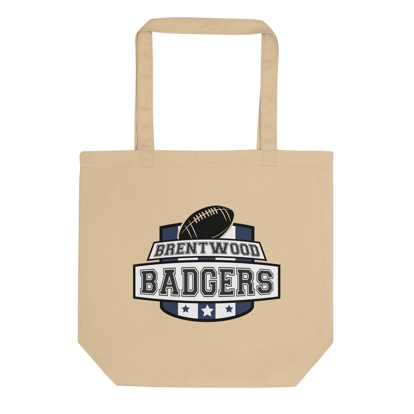 Badgers Eco Tote Bag