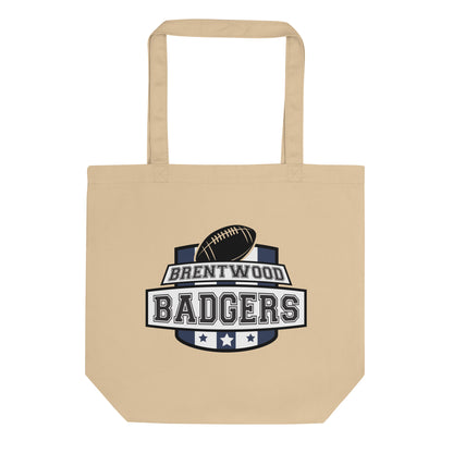 Badgers Eco Tote Bag