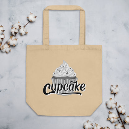 Cupcake Eco Tote Bag