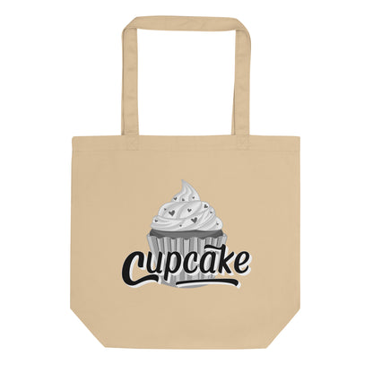 Cupcake Eco Tote Bag