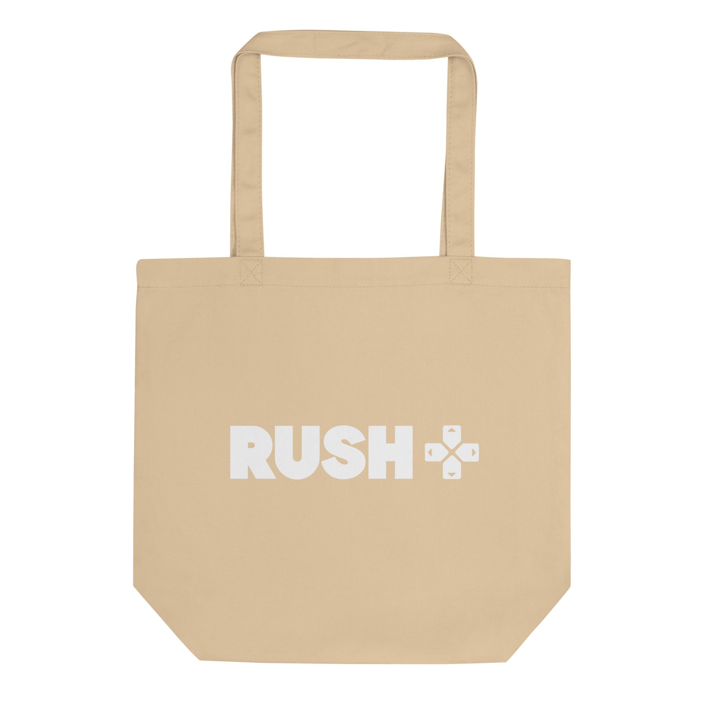 Rush Eco Tote Bag