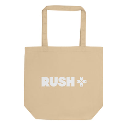 Rush Eco Tote Bag