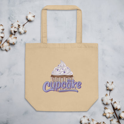 Cupcake Eco Tote Bag