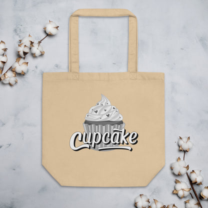 Cupcake Eco Tote Bag