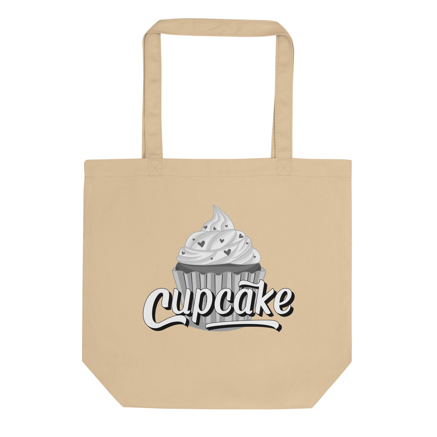 Cupcake Eco Tote Bag