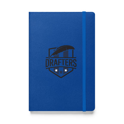 Drafters Hardcover bound notebook