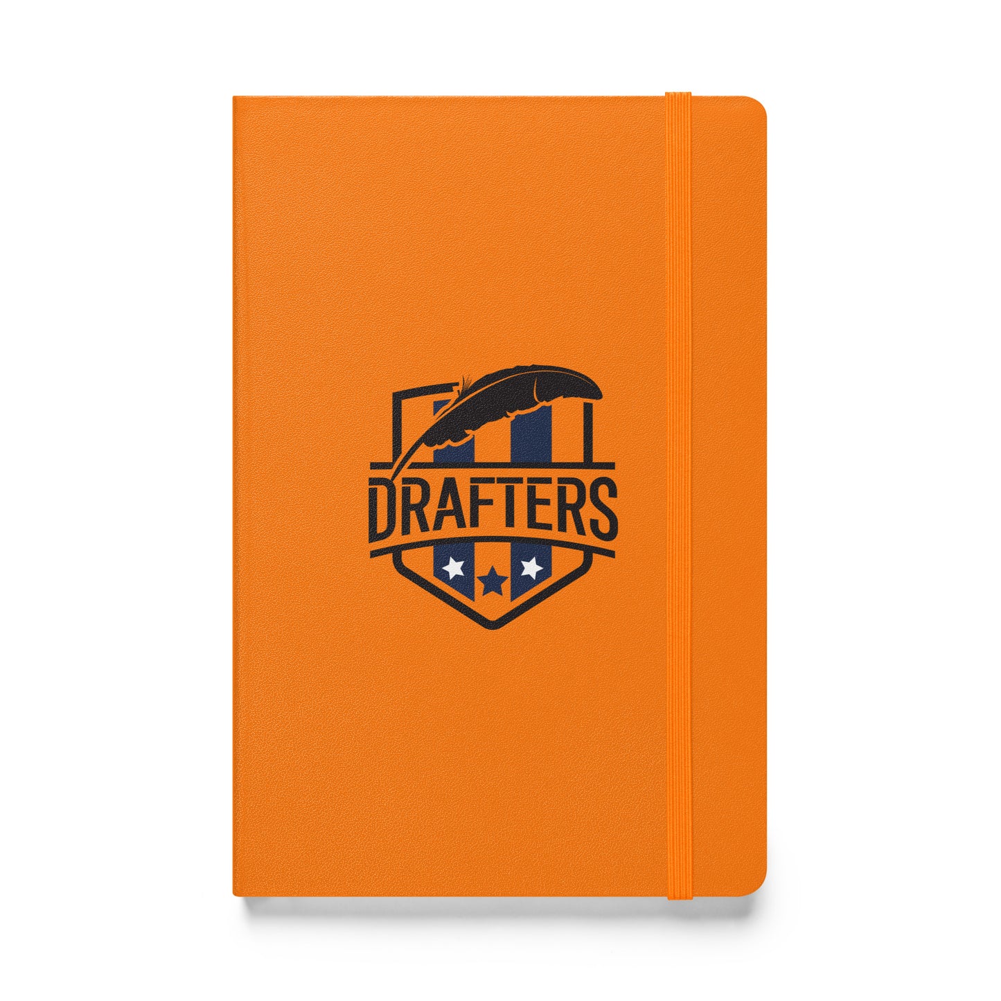 Drafters Hardcover bound notebook