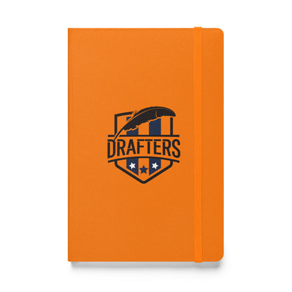 Drafters Hardcover bound notebook