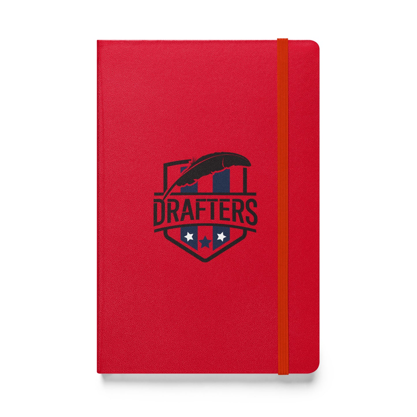 Drafters Hardcover bound notebook