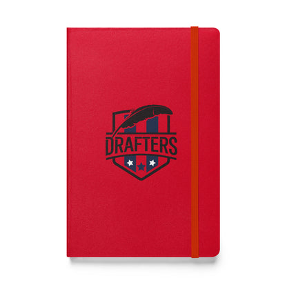 Drafters Hardcover bound notebook