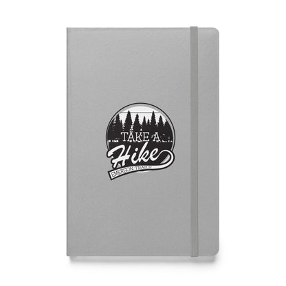 Emerson Trails Hardcover bound notebook