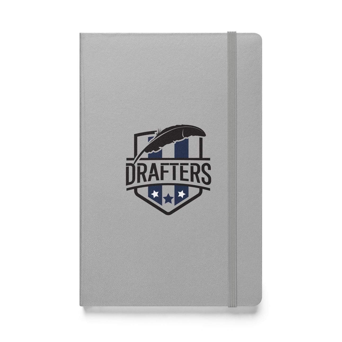 Drafters Hardcover bound notebook