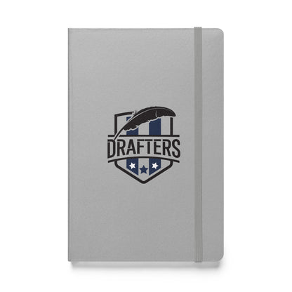 Drafters Hardcover bound notebook