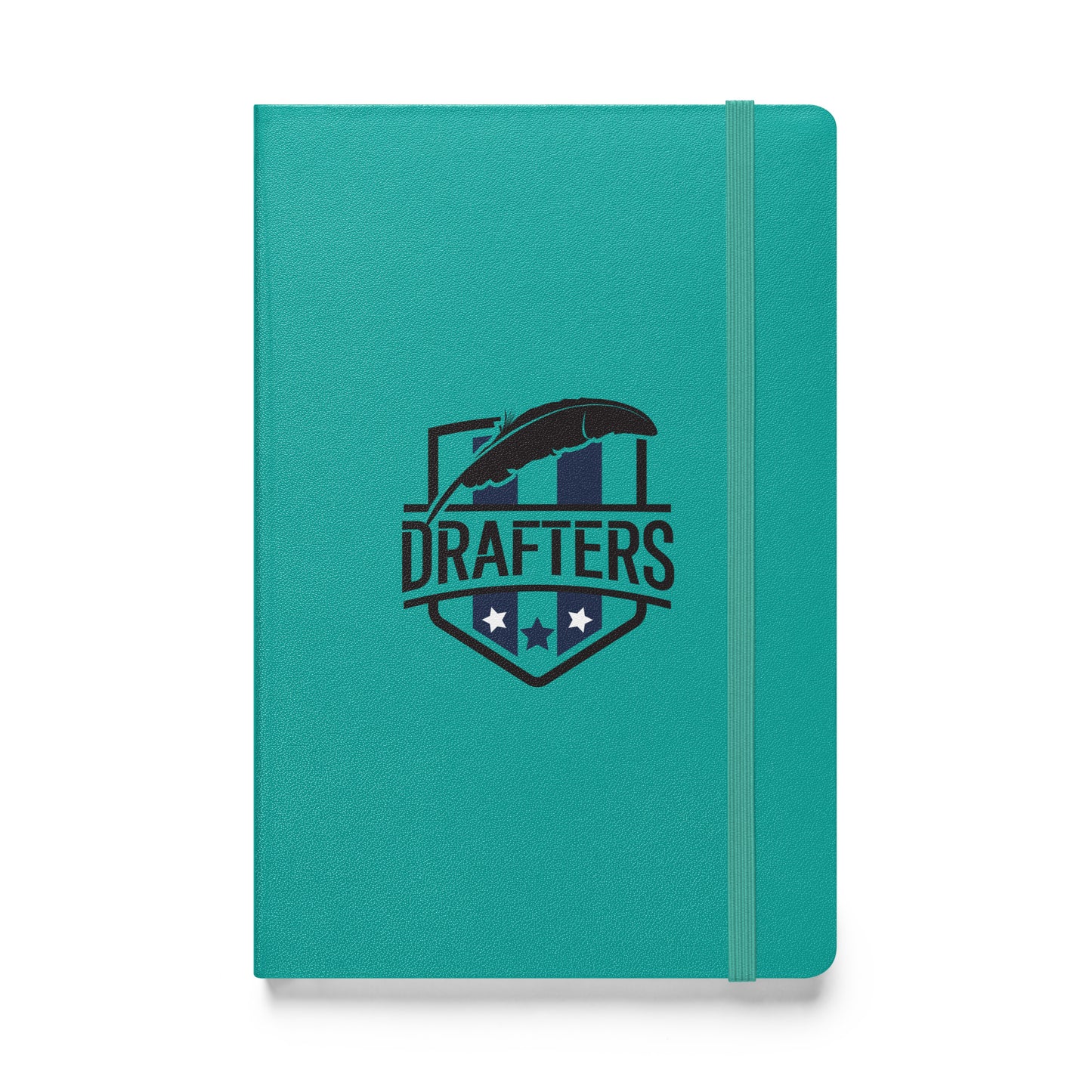 Drafters Hardcover bound notebook