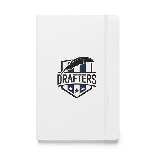 Drafters Hardcover bound notebook