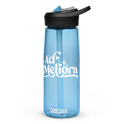 Ad Meloria Sports water bottle