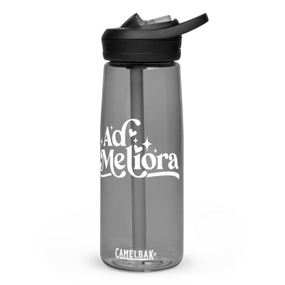 Ad Meloria Sports water bottle