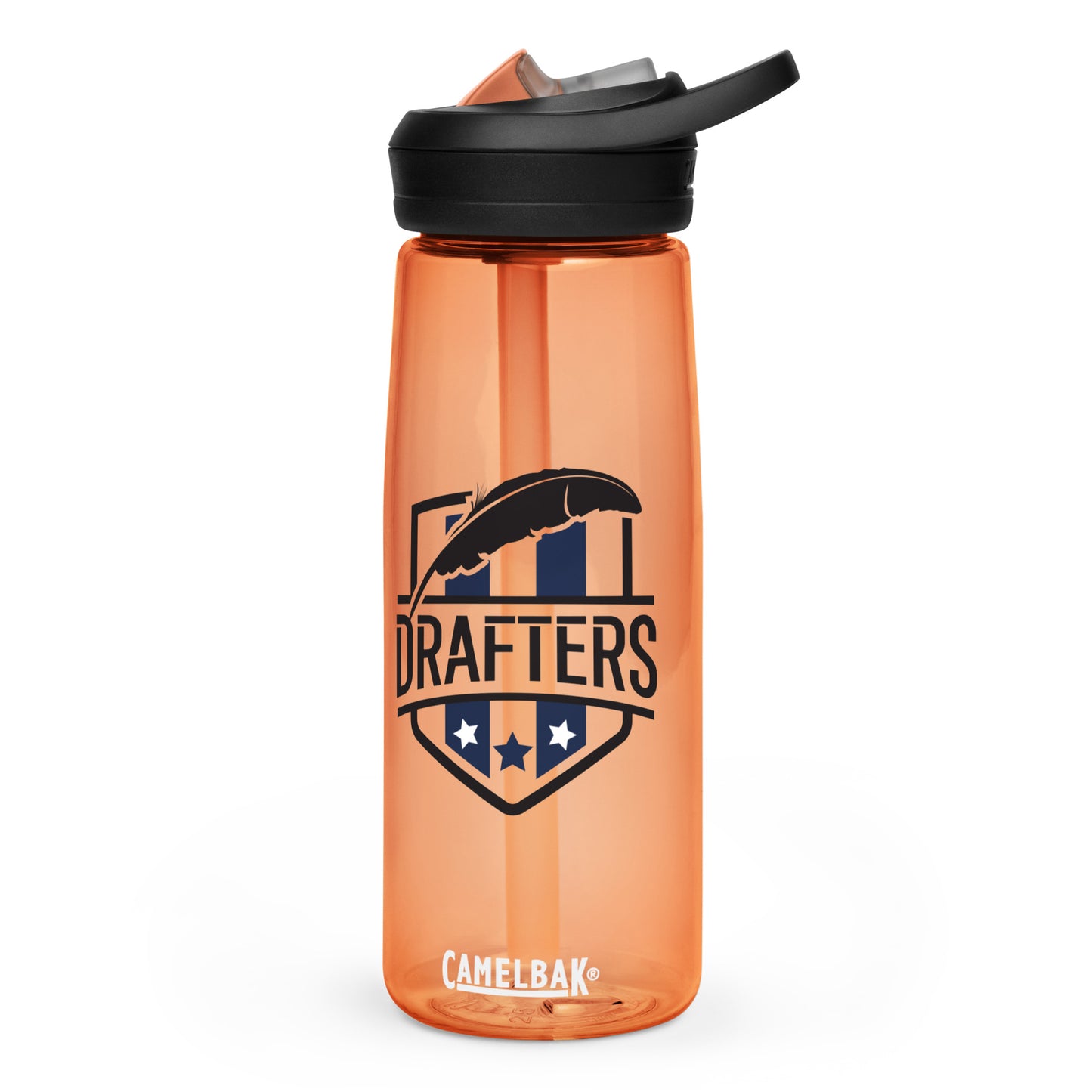 Drafters Sports water bottle