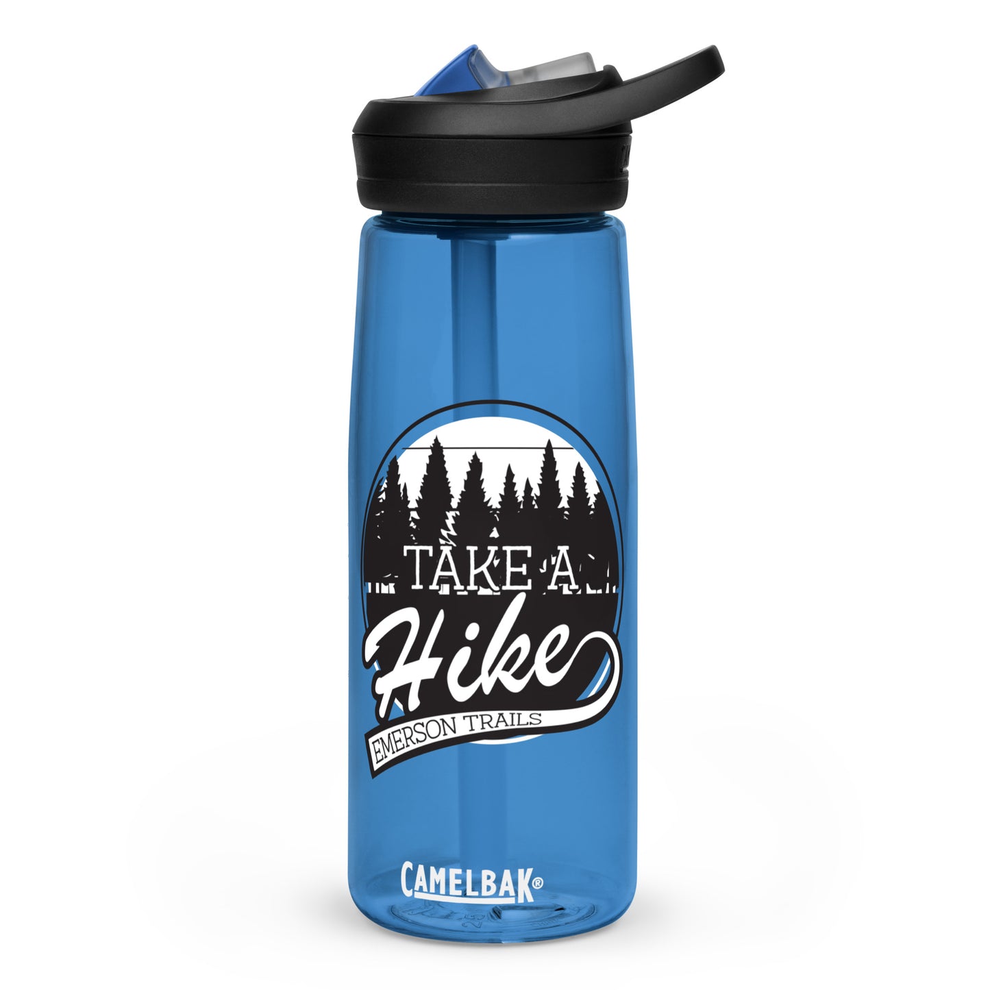 Emerson Trails Sports water bottle