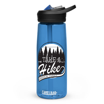 Emerson Trails Sports water bottle