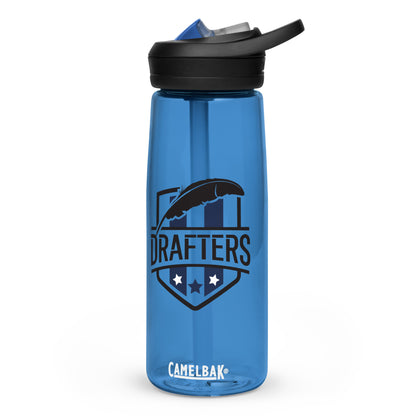 Drafters Sports water bottle