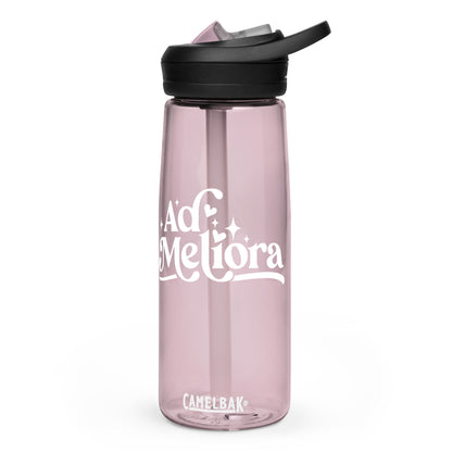 Ad Meloria Sports water bottle