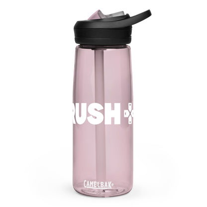 Rush Sports water bottle