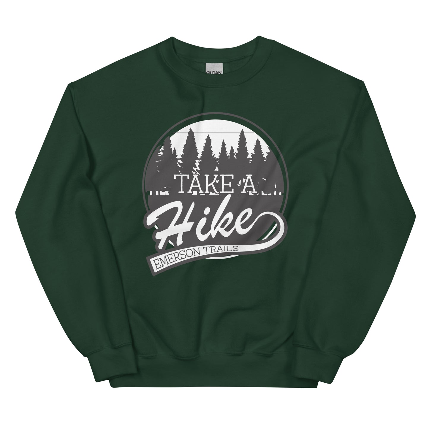 Emerson Trails Unisex Sweatshirt