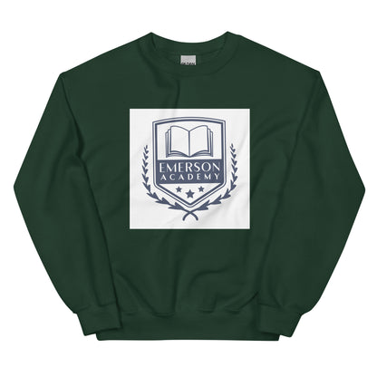 Emerson Academy Unisex Sweatshirt