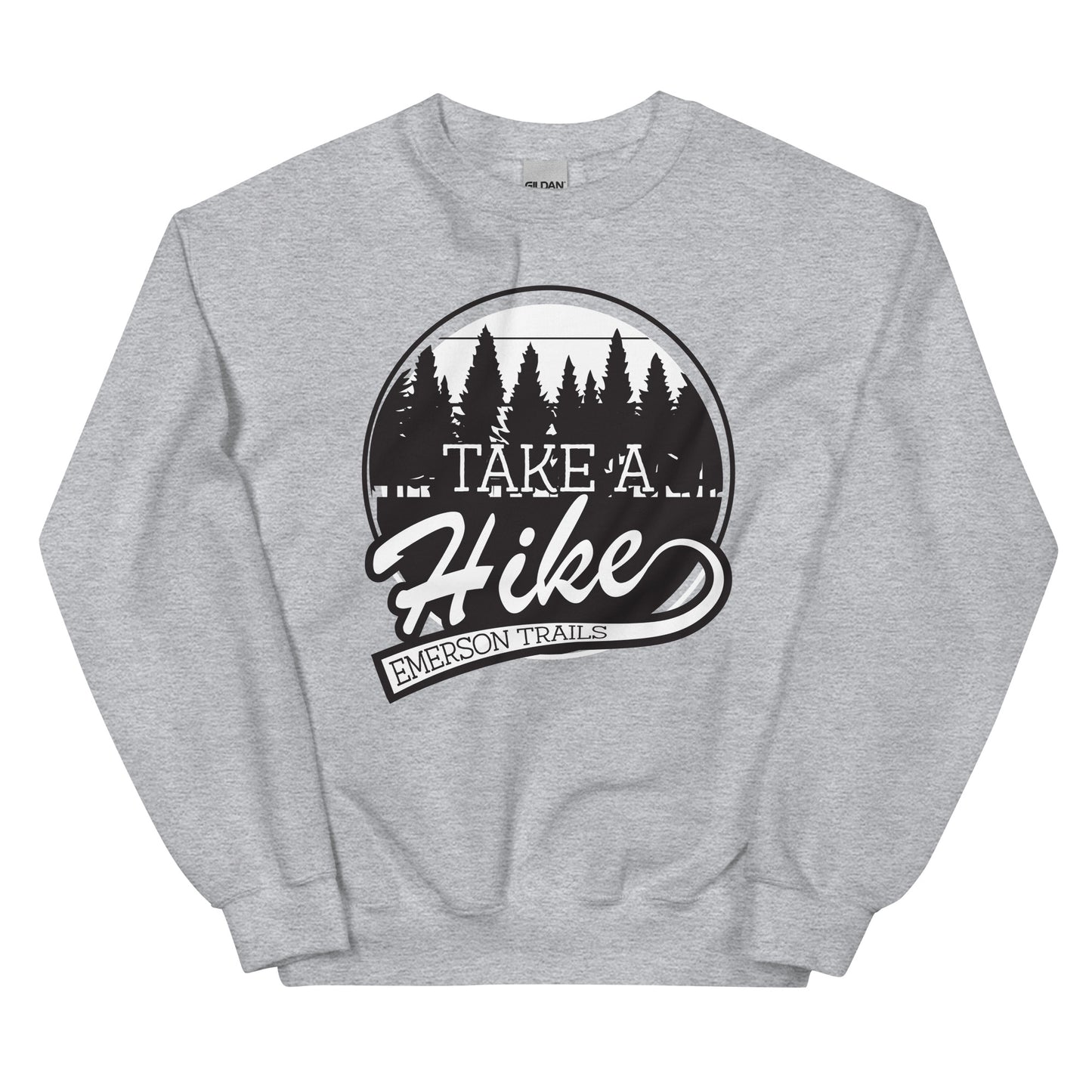 Emerson Trails Unisex Sweatshirt