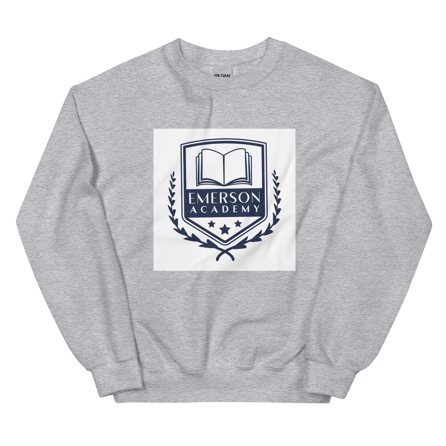 Emerson Academy Unisex Sweatshirt