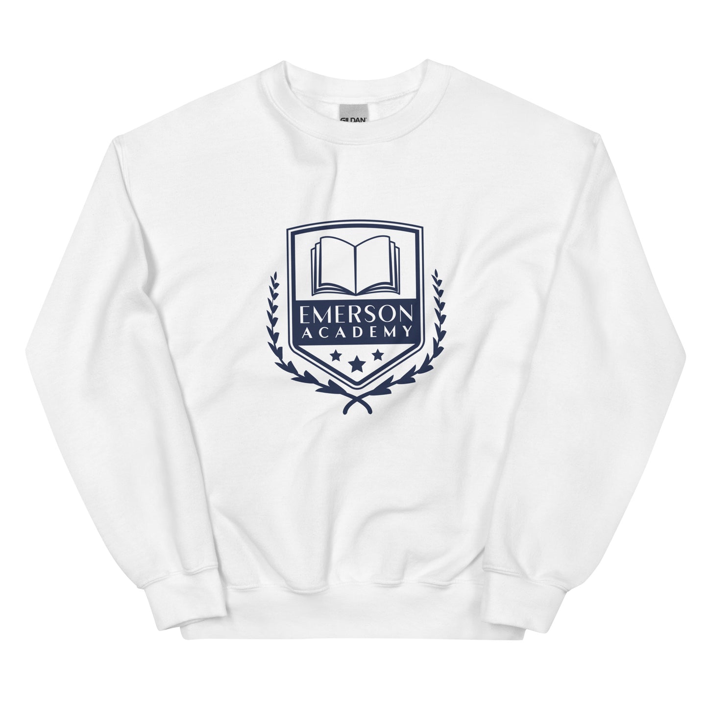 Emerson Academy Unisex Sweatshirt