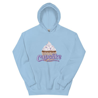 Cupcake Unisex Hoodie