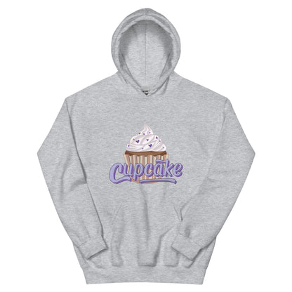 Cupcake Unisex Hoodie