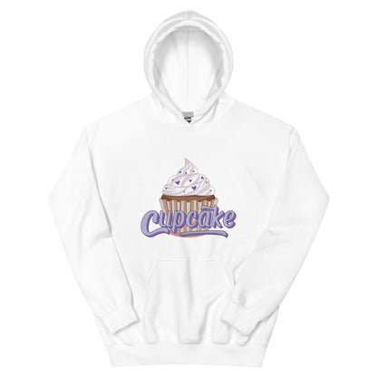 Cupcake Unisex Hoodie