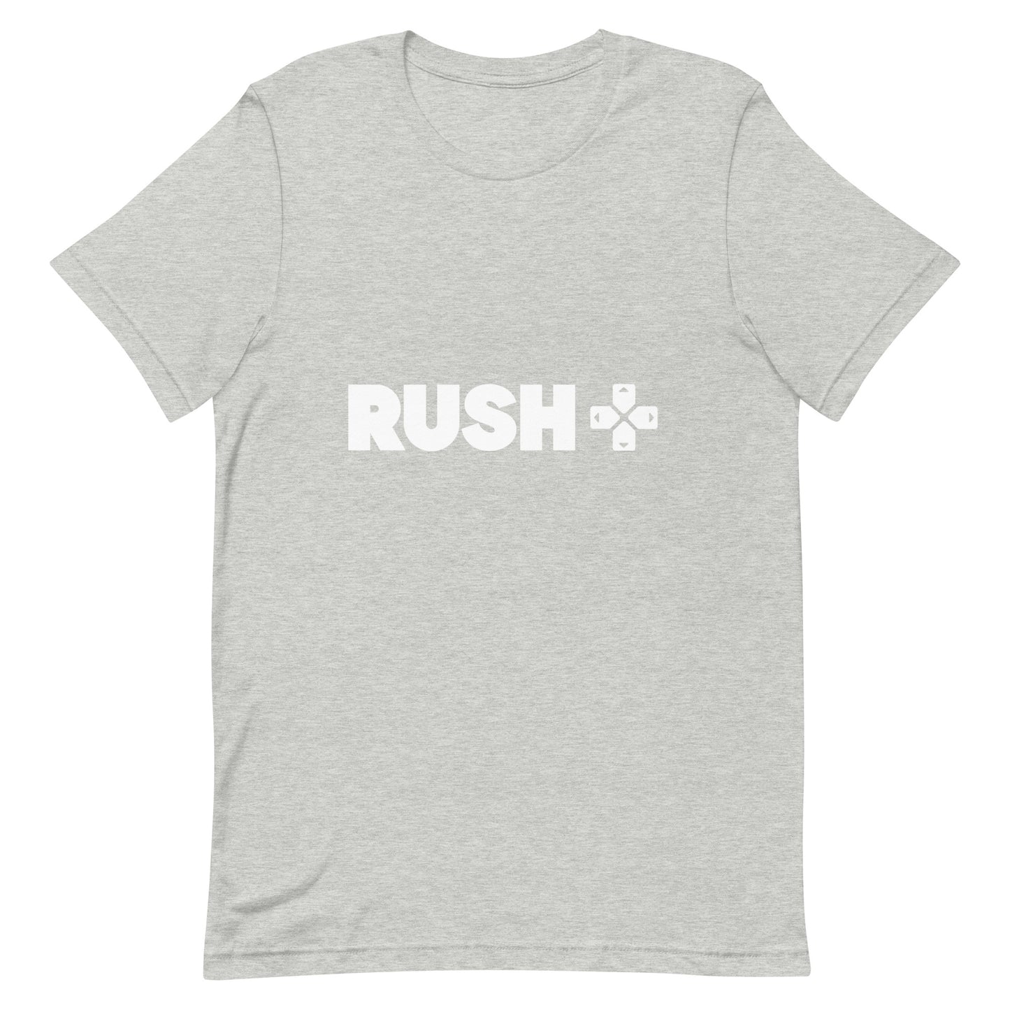 Rush Unisex t-shirt