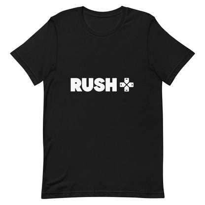 Rush Unisex t-shirt