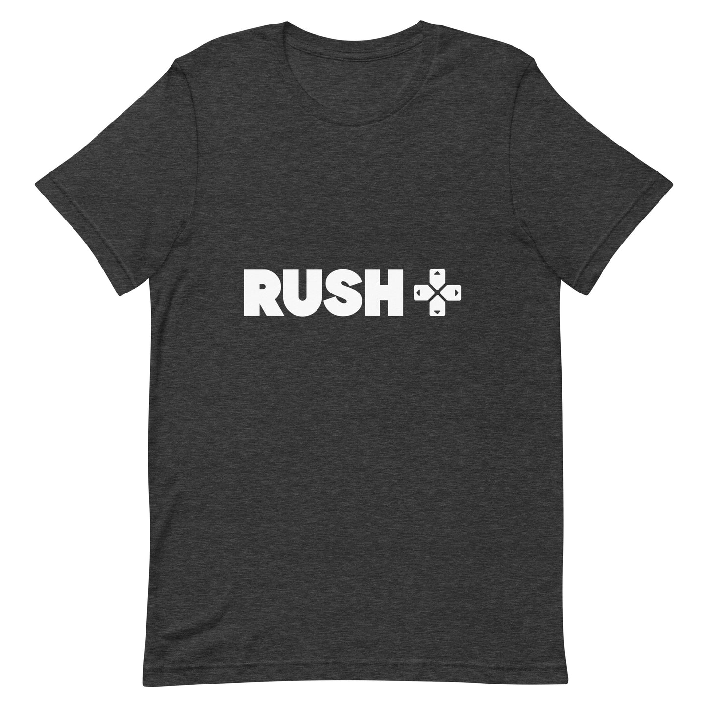 Rush Unisex t-shirt