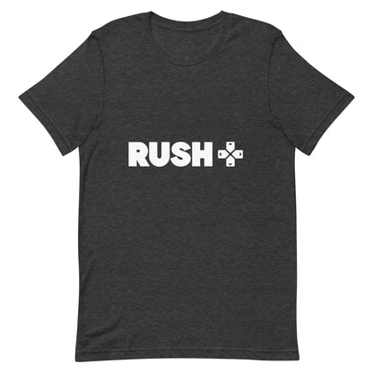 Rush Unisex t-shirt