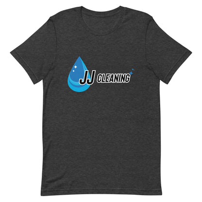 JJ Cleaning Unisex t-shirt