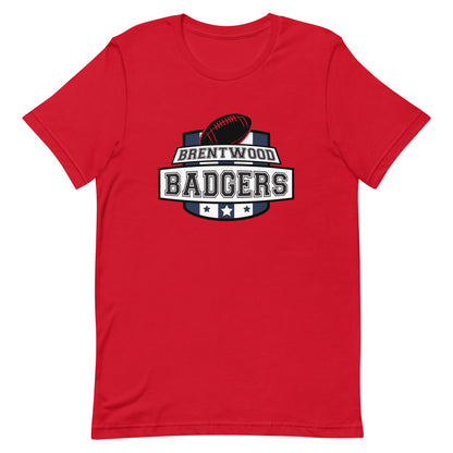 Badgers Unisex t-shirt