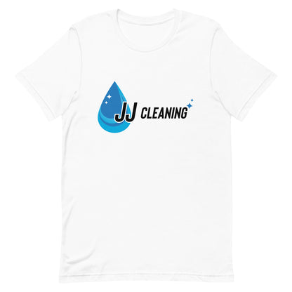 JJ Cleaning Unisex t-shirt