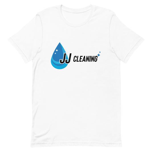 JJ Cleaning Unisex t-shirt