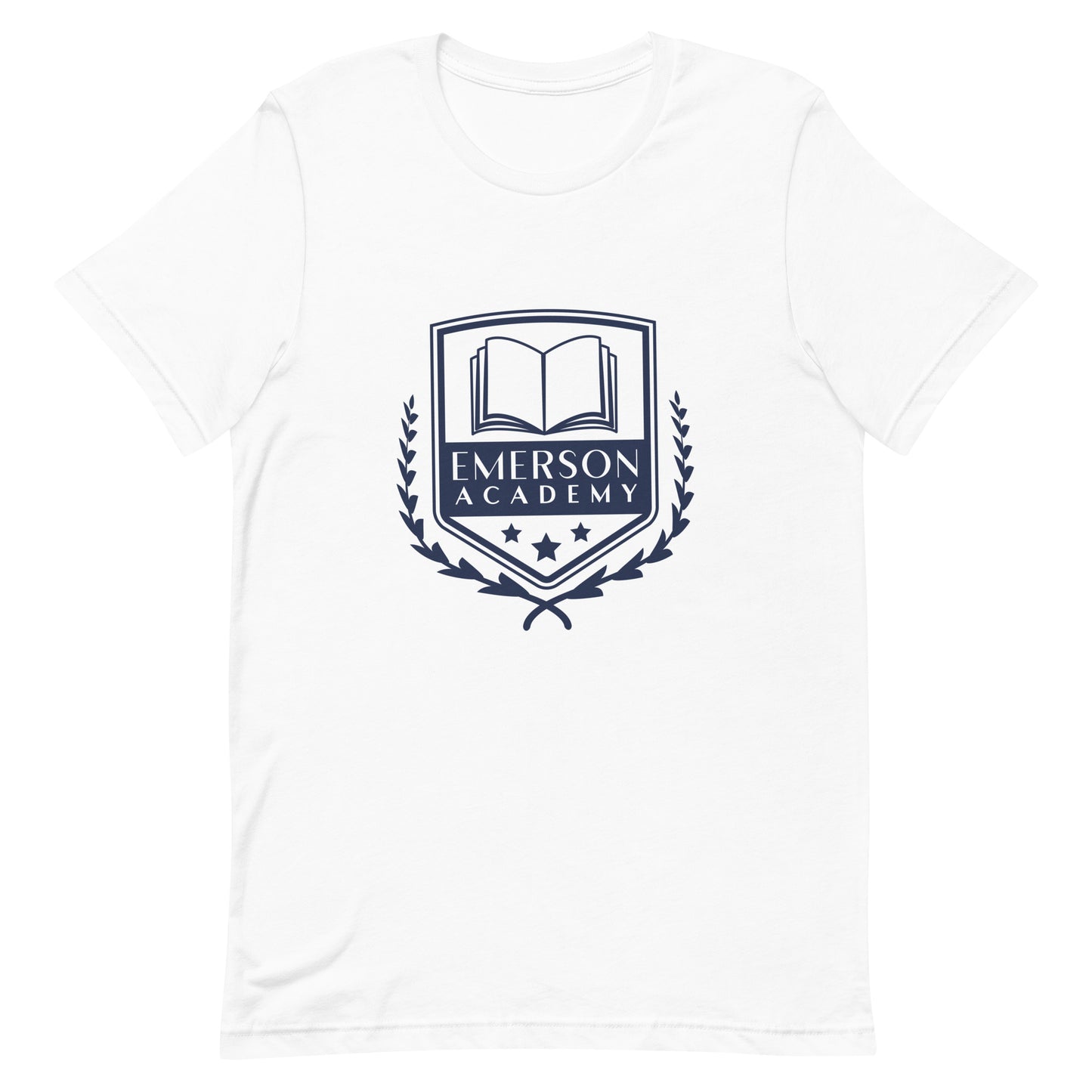 Emerson Academy Unisex t-shirt